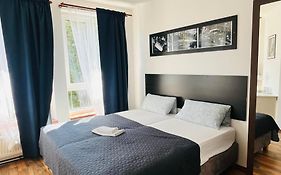 Hotel Clochard
